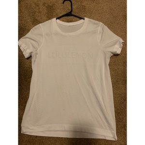Lululemon top